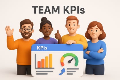 Team KPIs